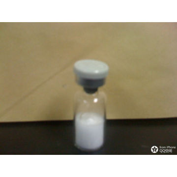 (Dissiper les taches de rousseur et la peau blanchie) Peptide Tetrapeptide-30 avec GMP CAS 56-81-5
